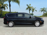 New 2025 Chrysler Voyager LX image 2