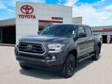 Used 2023 Toyota Tacoma SR5 w/ SX Package image 3