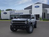 New 2025 Ford Bronco Badlands image 2