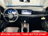 New 2025 Nissan Kicks SR image 4
