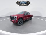 New 2025 Ford F250 Lariat image 4