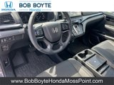 New 2025 Honda Odyssey Elite image 5