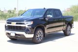 New 2025 Chevrolet Silverado 1500 LT w/ Texas Edition Plus image 3