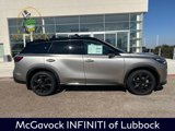 New 2026 INFINITI QX60 Autograph image 2