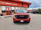 Used 2022 GMC Sierra 1500 Elevation w/ Elevation Premium Package image 2