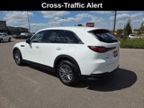 Used 2024 MAZDA CX-90 3.3 Turbo w/ Preferred Package image 3