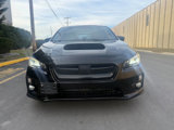 Used 2015 Subaru WRX STI image 4