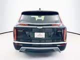 New 2026 Cadillac Vistiq Luxury image 5