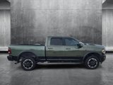 Used 2024 RAM 2500 Rebel w/ Bed Utility Group image 4