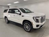 New 2025 GMC Yukon XL Denali w/ Sun & Power Step Package image 3