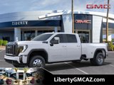 New 2025 GMC Sierra 3500 Denali Ultimate image 2