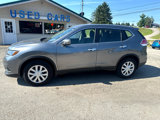 Used 2015 Nissan Rogue S image 3