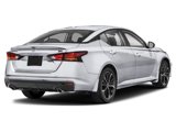 New 2025 Nissan Altima 2.5 SR image 2