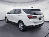 Used 2023 Chevrolet Equinox LT image 3