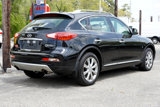 Used 2017 INFINITI QX50 Journey w/ Premium Package image 6