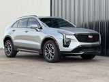 Used 2024 Cadillac XT4 Sport image 4