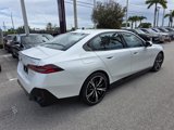 New 2026 BMW 530i w/ M Sport Package image 4