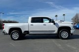 New 2025 Chevrolet Silverado 2500 High Country w/ Technology Package image 3