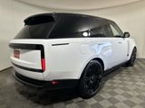 New 2025 Land Rover Range Rover SE image 5