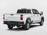 New 2026 Chevrolet Silverado 2500 LT image 2