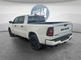 New 2025 RAM 1500 Laramie w/ Night Edition image 6