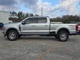 Used 2024 Ford F250 Lariat w/ Lariat Ultimate Package image 2