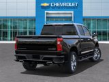 New 2025 Chevrolet Silverado 1500 High Country image 4