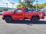 New 2025 Chevrolet Silverado 3500 W/T image 6