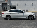 Used 2018 BMW 530i w/ Premium Package image 5