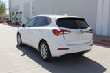 Used 2020 Buick Envision Essence w/ LPO, Cargo Package image 6