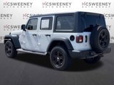 Used 2020 Jeep Wrangler Unlimited Sport S image 3