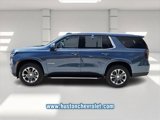 New 2025 Chevrolet Tahoe LT w/ Comfort Package image 2