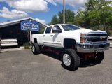 Used 2017 Chevrolet Silverado 2500 LTZ w/ Duramax Plus Package image 2
