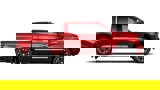 New 2026 Chevrolet Silverado 1500 High Country w/ Technology Package image 3