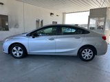 Used 2017 Chevrolet Cruze LS image 5
