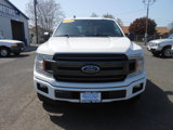 Used 2019 Ford F150 4x4 SuperCrew image 4