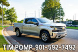 Used 2019 Chevrolet Silverado 1500 LTZ w/ LTZ Premium Package image 5
