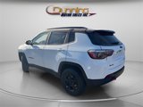 Used 2024 Jeep Compass Trailhawk image 2