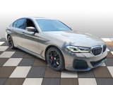 Used 2022 BMW 530i w/ M Sport Package image 3
