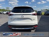 Used 2023 MAZDA CX-9 Grand Touring image 4