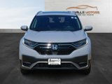 Used 2022 Honda CR-V Touring image 3