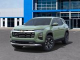 New 2026 Chevrolet Equinox LT w/ Convenience Package II image 6