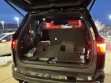 New 2025 Toyota Sequoia TRD Pro image 3