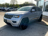 Used 2018 Jeep Grand Cherokee Altitude image 5