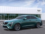 New 2026 Cadillac CT4 Sport image 2