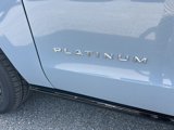 New 2025 Ford Expedition Max Platinum w/ Driver's Package image 3