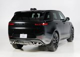 New 2025 Land Rover Range Rover Sport Dynamic SE image 2