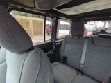 Certified 2024 Jeep Wrangler Willys image 4