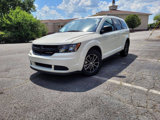 Used 2018 Dodge Journey SE w/ Blacktop Package image 3
