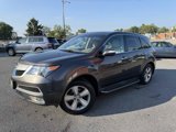 Used 2010 Acura MDX image 3